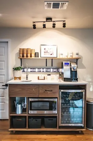 Stonewall Motor Lodge Отели рядом с достопримечательностью «Грейп Крик Вайнярдс»