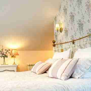 Bessiestown Country Guesthouse Rooms