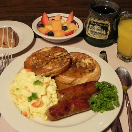 Vine Cottage Inn