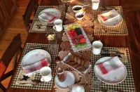 Strong Timbers Bnb Hotels in Hanwell