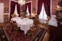 The Steamboat House Bed & Breakfast Hôtels à : Galena