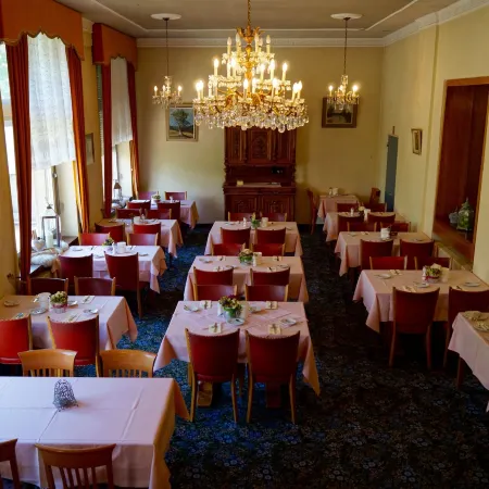 Hotel Victoria