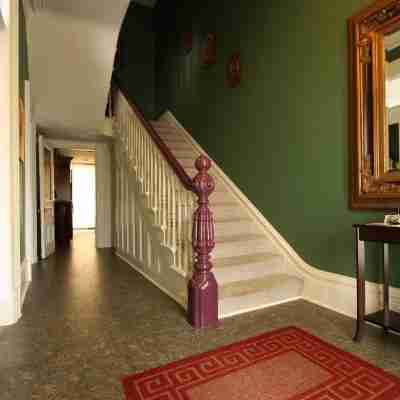 Balmoral House Bed & Breakfast Others