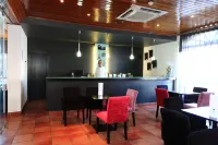 Hotel Caldas Internacional - Bar