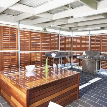 Harbour View Apartments