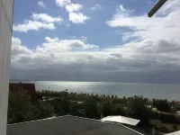 Strandhotel Bene - Sea View