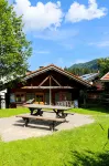 Jugendherberge Schliersee - WiFi