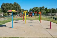 Flying Flags RV Resort & Campground Hotels in Buellton