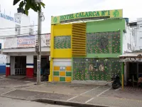 Hotel Calarca N1 Hotels in Monteria