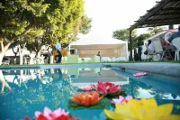 Finca de Los Angeles - Pools