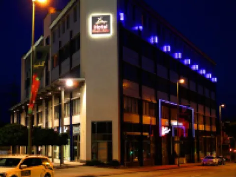 Hotel Rhein-Ruhr Bottrop Hotels in Bottrop