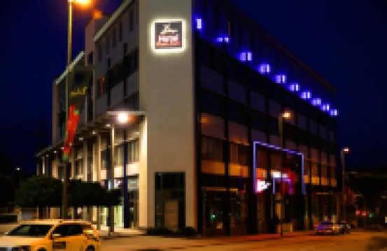 Hotel Rhein-Ruhr Bottrop
