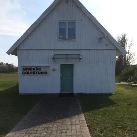 Abbekås Golfrestaurang & Hotell