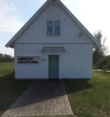 Abbekås Golfrestaurang & Hotell