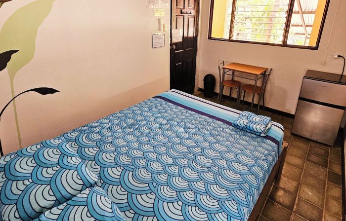 Casa Pura Vida Surf Hostel - Tamarindo Costa Rica