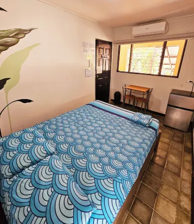 Casa Pura Vida Surf Hostel - Tamarindo Costa Rica Отели в г. Тамариндо