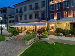 ฮันโนเฟอร์