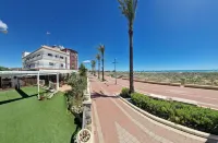 Hotel Bodegón