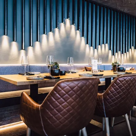 Stockinggut by Avenida - Ski in & Ski Out