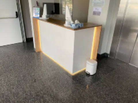 Hotel la Cruz Hotels in Muxía