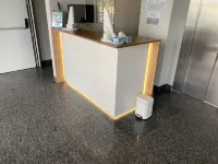 Hotel la Cruz