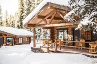 Lone Mountain Ranch