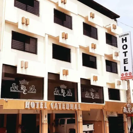 Hotel Catedral
