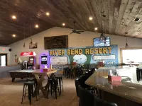 River Bend's Resort - homestay