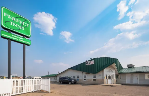 完美酒店及套房