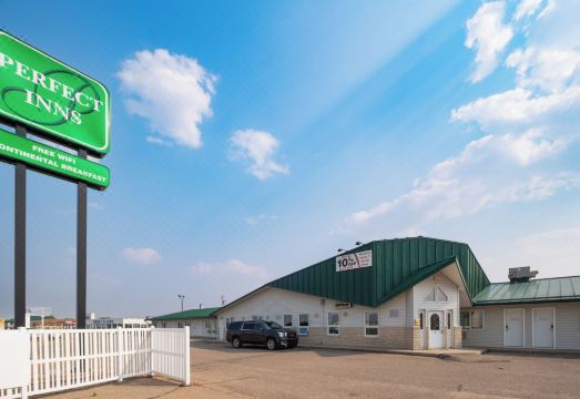 퍼펙트 인 & 스위트