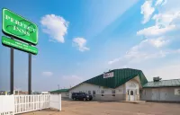 Perfect Inns & Suites Hotels in Weyburn