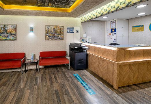 호스탈 레알 아란후에스