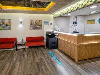 Hostal Real Aranjuez