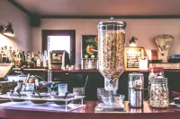 Logis Hotel le Nuage Hotels in Saint-Brisson-sur-Loire