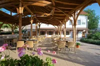Babiččina Zahrada Penzion & Restaurant Hotels in Říčany