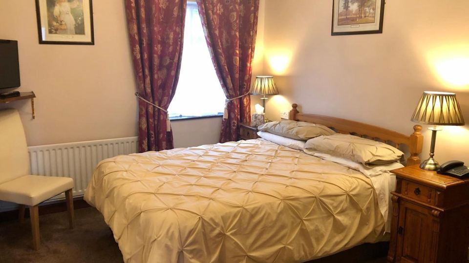 Atlantic Guest House