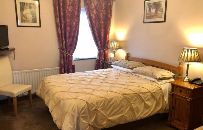 Atlantic Guest House