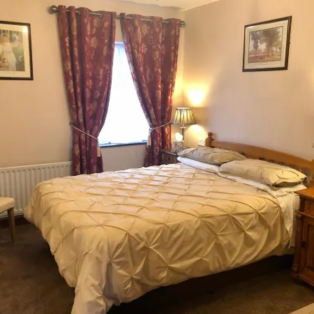 Atlantic Guest House