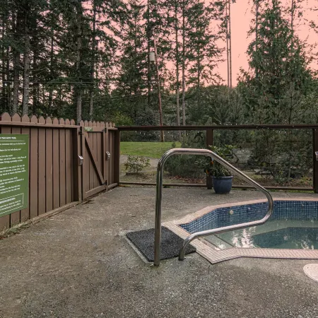 Cusheon Lake Resort
