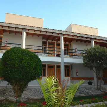 Hotel Casa Caelum