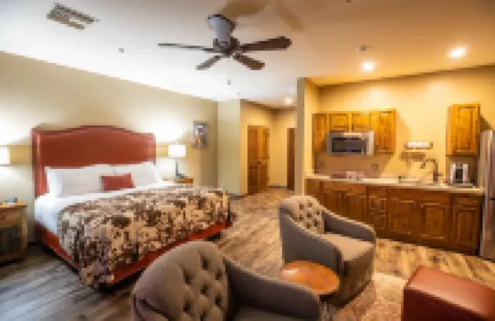 Prickly Pear Inn