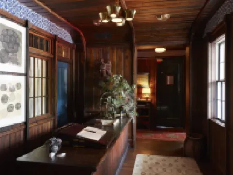 Greydon House Hotels in Nantucket