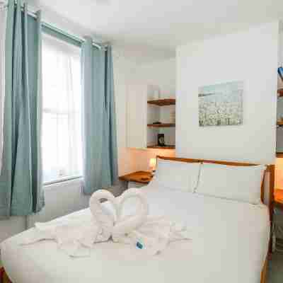Harbour Catch Cottage Rooms