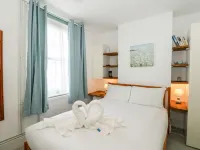 Harbour Catch Cottage - Strand