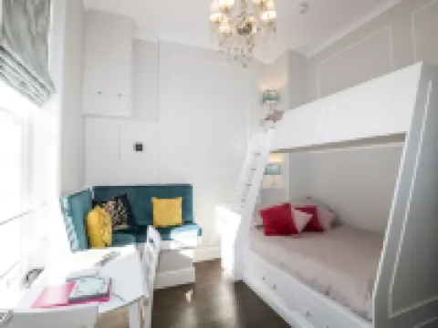 Hamilton's Studio Hotels in Ryde