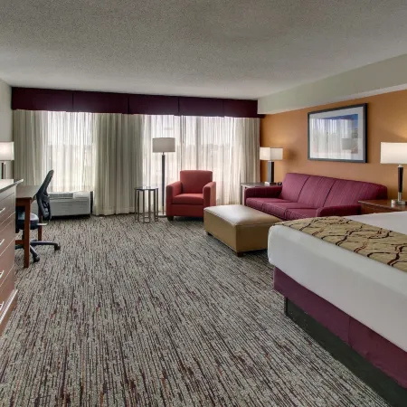 Drury Inn & Suites Bowling Green