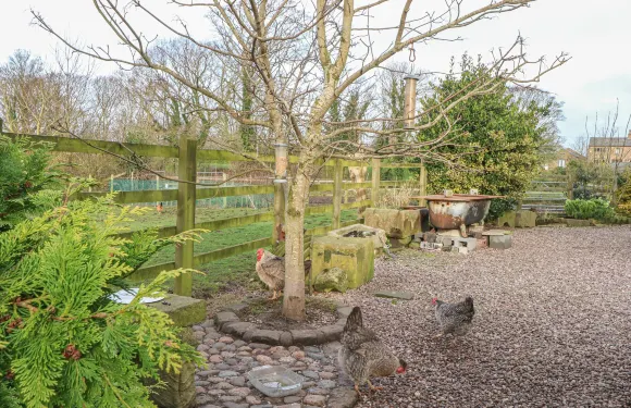 克羅克霍爾農場馬爾泰基爾恩小屋酒店