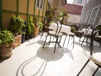Altstadthotel Kasererbräu Các khách sạn ở 