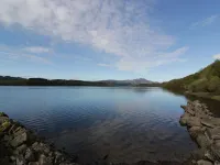 Fois House Hotels in Callander