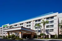 Holiday Inn PORT ST。露西 North River Shores住宿飯店